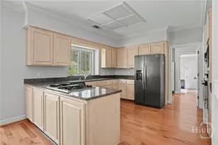 7 Pennystone Retreat, Savannah, GA 31411 - Photo 11