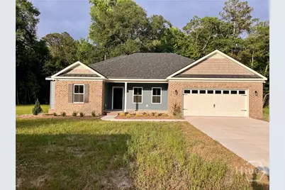 2269 Ga Hwy 119, Guyton, GA 31312 - Photo 1