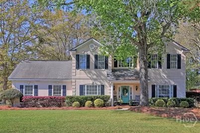 417 Stephanie Avenue, Rincon, GA 31326 - Photo 1