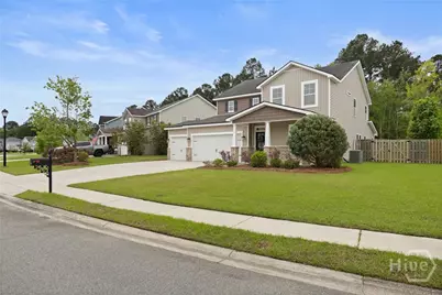 196 Willow Point Circle, Savannah, GA 31407 - Photo 3