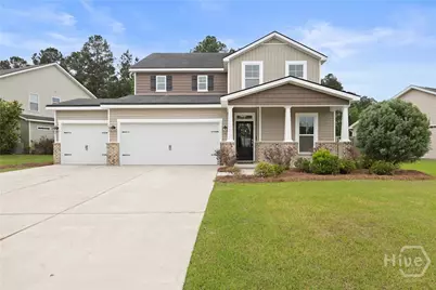 196 Willow Point Circle, Savannah, GA 31407 - Photo 1