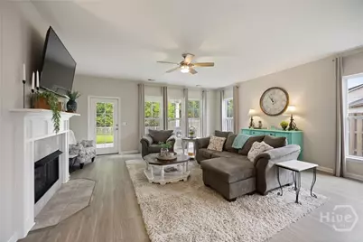 196 Willow Point Circle, Savannah, GA 31407 - Photo 15