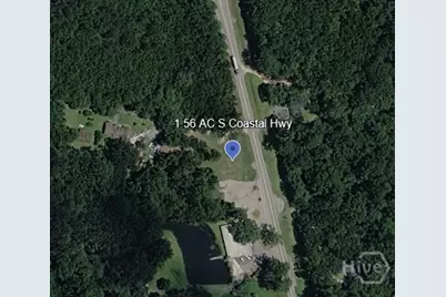 1.56 Ac S Coastal Highway, Midway, GA 31320 - Photo 1
