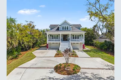 2607 Salcedo Avenue, Savannah, GA 31406 - Photo 1