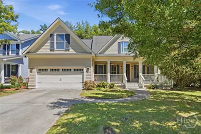 100 Whistling Duck Court, Savannah, GA 31406 - Photo 1