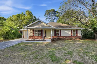 1910 Linnhurst Drive, Savannah, GA 31404 - Photo 1