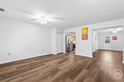 1910 Linnhurst Drive, Savannah, GA 31404 - Photo 3