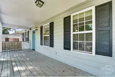 2008 Essex Avenue, Savannah, GA 31405 - Photo 5