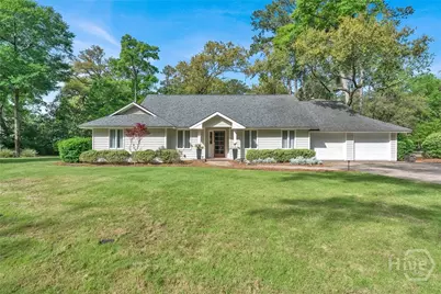 201 Wiley Bottom Road, Savannah, GA 31411 - Photo 1