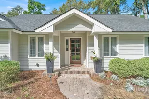 201 Wiley Bottom Rd, Savannah, GA 31411 - Photo 3