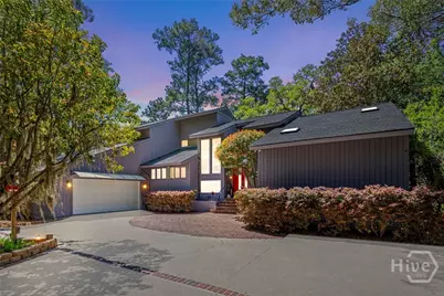 10 Benedictine Retreat, Savannah, GA 31411 - Photo 1