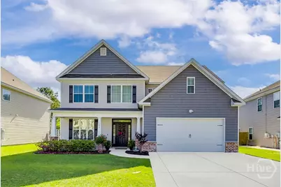 105 Smithwick Trail, Guyton, GA 31312 - Photo 3