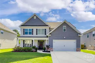 105 Smithwick Trail, Guyton, GA 31312 - Photo 3