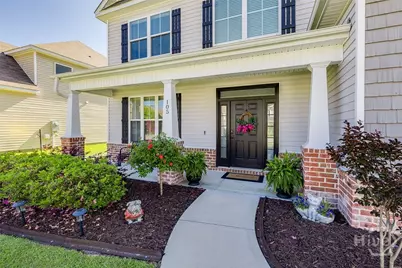 105 Smithwick Trail, Guyton, GA 31312 - Photo 5
