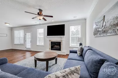 105 Smithwick Trail, Guyton, GA 31312 - Photo 13