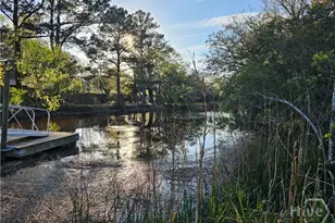 127 Lake Shore Dr, Savannah, GA 31419 - Photo 5