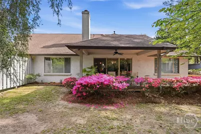 99 Shipwatch Road, Savannah, GA 31410 - Photo 25