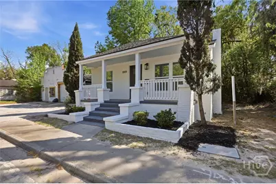 1009 W 52nd Street, Savannah, GA 31405 - Photo 5