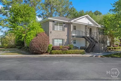 76 Al Henderson Boulevard #E-1, Savannah, GA 31419 - Photo 1