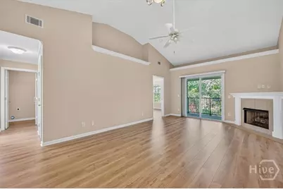 76 Al Henderson Boulevard #E-1, Savannah, GA 31419 - Photo 5