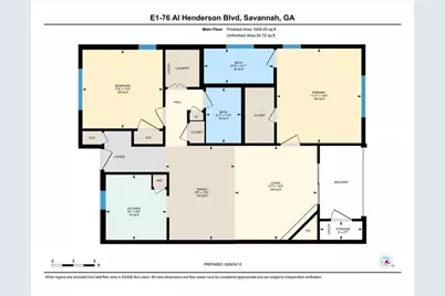 76 Al Henderson Boulevard #E-1, Savannah, GA 31419 - Photo 27