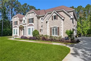 1913 Saint Catherine Circle, Richmond Hill, GA 31324 - Photo 9