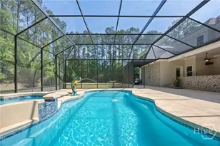 1913 Saint Catherine Circle, Richmond Hill, GA 31324 - Photo 3