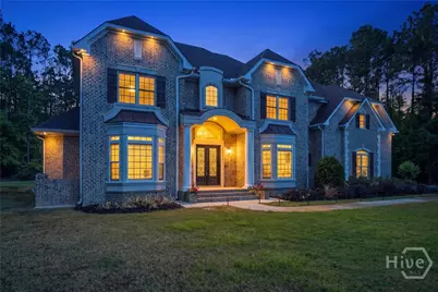 1913 Saint Catherine Circle, Richmond Hill, GA 31324 - Photo 1