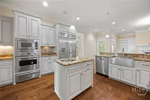 1913 Saint Catherine Circle, Richmond Hill, GA 31324 - Photo 19