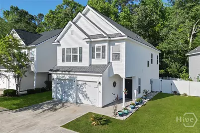 210 Summer Hill Way, Richmond Hill, GA 31324 - Photo 3