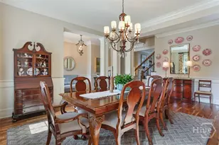 19 Grand Lake Cir, Savannah, GA 31405 - Photo 5