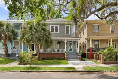 311 W 39th Street, Savannah, GA 31401 - Photo 1