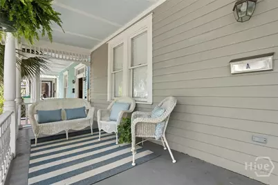 311 W 39th Street, Savannah, GA 31401 - Photo 3