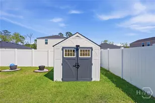 270 Lillian St, Rincon, GA 31326 - Photo 19