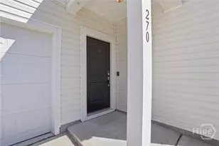 270 Lillian St, Rincon, GA 31326 - Photo 3