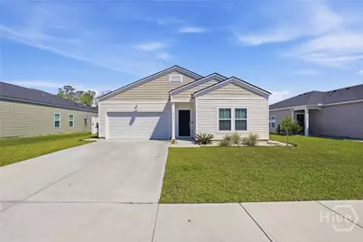 270 Lillian Street, Rincon, GA 31326 - Photo 1