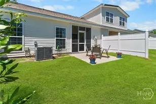 34 Travertine Cir, Savannah, GA 31419 - Photo 5