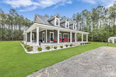 182 Old River Road, Bloomingdale, GA 31302 - Photo 3