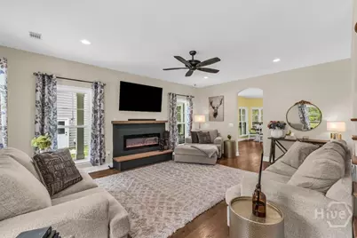 182 Old River Road, Bloomingdale, GA 31302 - Photo 5