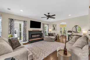 182 Old River Rd, Bloomingdale, GA 31302 - Photo 5