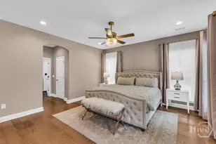 182 Old River Rd, Bloomingdale, GA 31302 - Photo 11