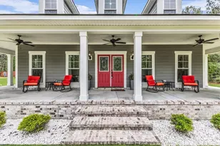 182 Old River Rd, Bloomingdale, GA 31302 - Photo 5