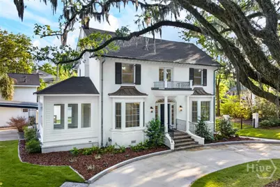 405 Washington Avenue, Savannah, GA 31405 - Photo 1