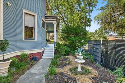 121 E 36th Street, Savannah, GA 31401 - Photo 45