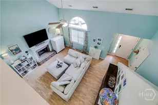 153 Penn Station, Savannah, GA 31410 - Photo 9