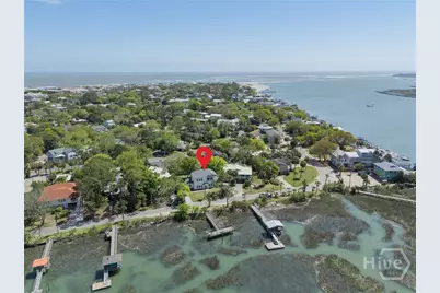 1312 Venetian Drive, Tybee Island, GA 31328 - Photo 1