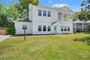 1312 Venetian Dr, Tybee Island, GA 31328 - Photo 3
