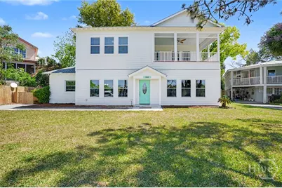 1312 Venetian Drive, Tybee Island, GA 31328 - Photo 3