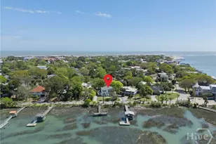 1312 Venetian Dr, Tybee Island, GA 31328 - Photo 47