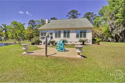 4787 Sunbury, Midway, GA 31320 - Photo 37